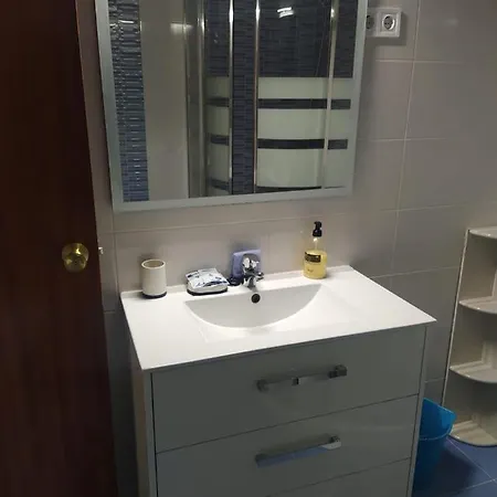 Piso En Laverde Ruiz Appartement *