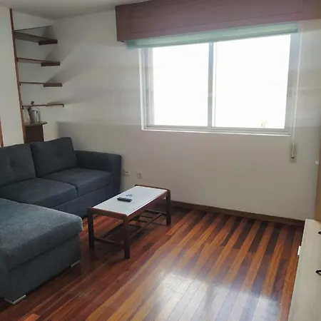 Piso En Laverde Ruiz Saint-Jacques-de-Compostelle